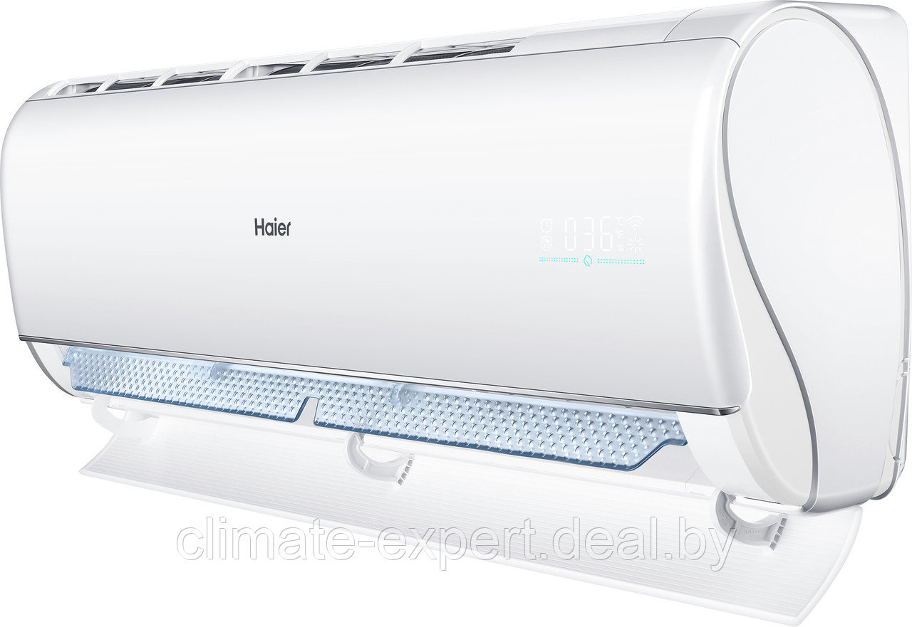 Сплит-система HAIER Jade AS25JBJHRA-W/1U25JEJFRA