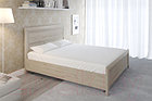 Двуспальная кровать Лером Карина КР-2023-ГС 160x200, фото 2
