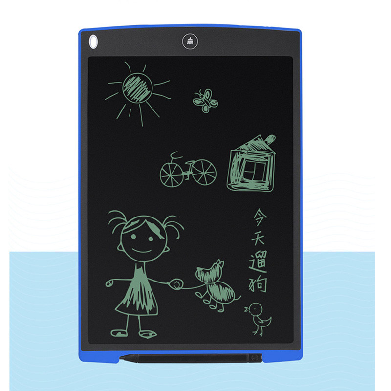 Планшет для рисования и записей LCD Writing Tablet 8.5' - фото 3 - id-p131819850