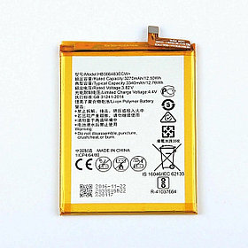 Аккумулятор для Huawei Y7 2017 (HB386483ECW), оригинальный