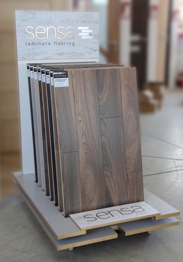 Ламинат Sensa Flooring Authentic Elegance Penrose - фото 7 - id-p131826134