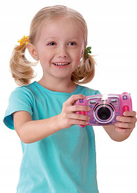 Детские фотоаппараты, планшеты