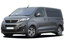 Peugeot Traveller
