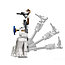Конструктор Lari 11423 Space Wars Защита базы Эхо (аналог Lego Star Wars 75241) 534 детали, фото 8