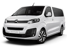 CITROËN SpaceTourer