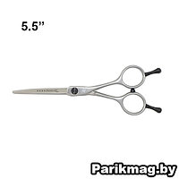 Suntachi GH-550 (5,5")**** прямые ножницы парикмахерские