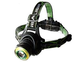 Налобный фонарь Headlamp YYC-907