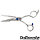 Suntachi DR-58X (5,8")***** прямые ножницы парикмахерские, фото 2