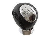 Ручка КПП Мазда 5 2005-10г. Mazda 5 (CR) 2005-10г.