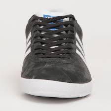 Кроссовки Adidas GAZELLE OG - фото 4 - id-p131830022