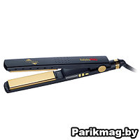 Утюжок BaBylissPro BAB3091BKTE Titanium Ionic Straightener