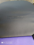 Чехлы на сидения Dinas Drive, универсальные, черно-фиолетовый, фото 3