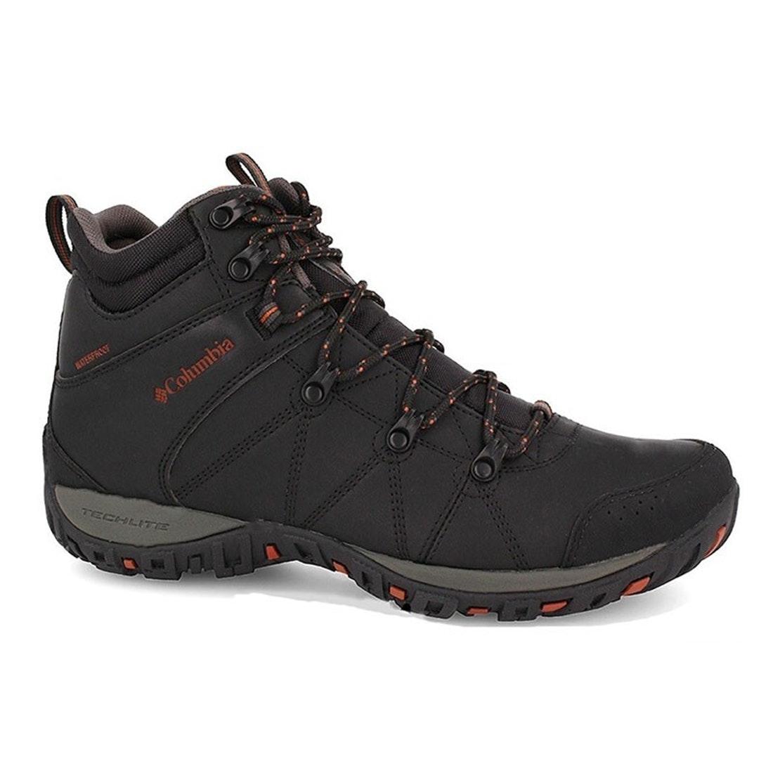 Мужские ботинки
Columbia Peakfreak Venture 43,5