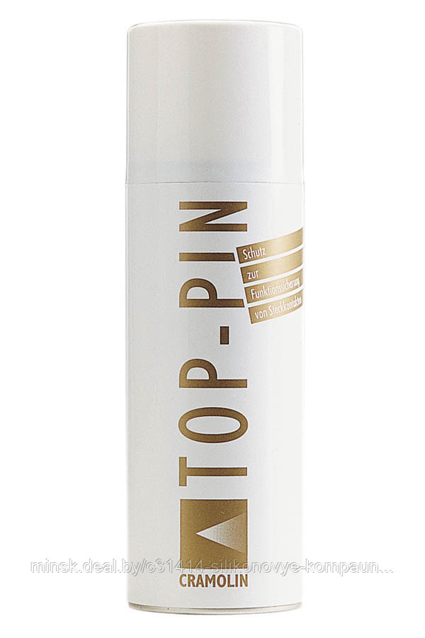 CRAMOLIN TOP-PIN, 200 мл