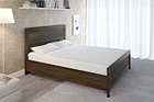 Двуспальная кровать Лером Карина КР-2023-АТ 160x200, фото 2