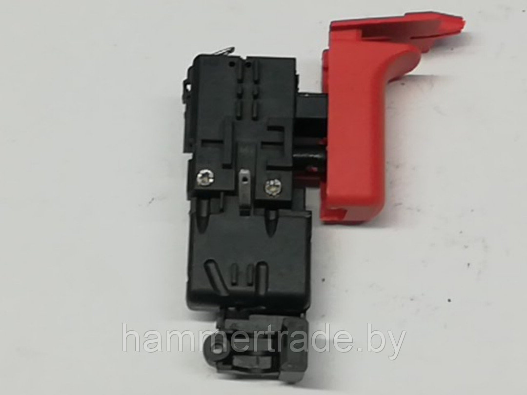 Выключатель для перфоратора Bosch 2-26 - фото 2 - id-p131874735