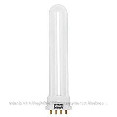 ESL-PL-9/4000/2G7 Лампа энергосберегающая : Картонная упаковка, шк 4607143129351