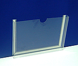 Карман буклетница А5 гор на скотч, фото 3