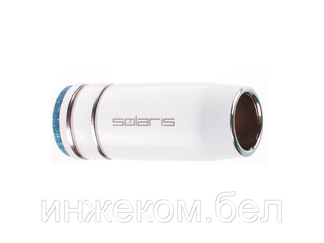 Сопло коническое ф 15х57 мм для 25AK SOLARIS - фото 1 - id-p131884321