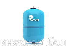 Бак мембранный для водоснабж Wester WAV24