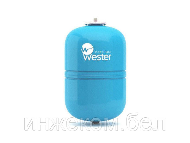 Бак мембранный для водоснабж Wester WAV24 - фото 1 - id-p131886878