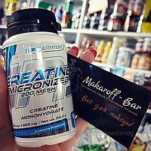 Креатин CREATINE MICRONIZED 200 MESH (60 КАПС