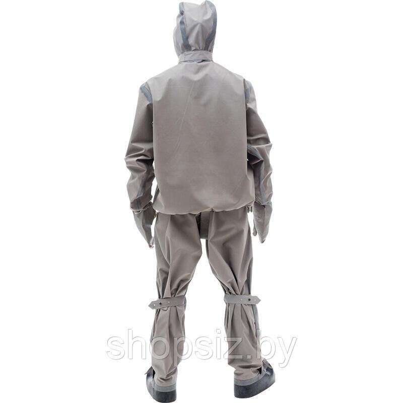 Защитный костюм Л-1 (размер 1) - фото 2 - id-p9343976