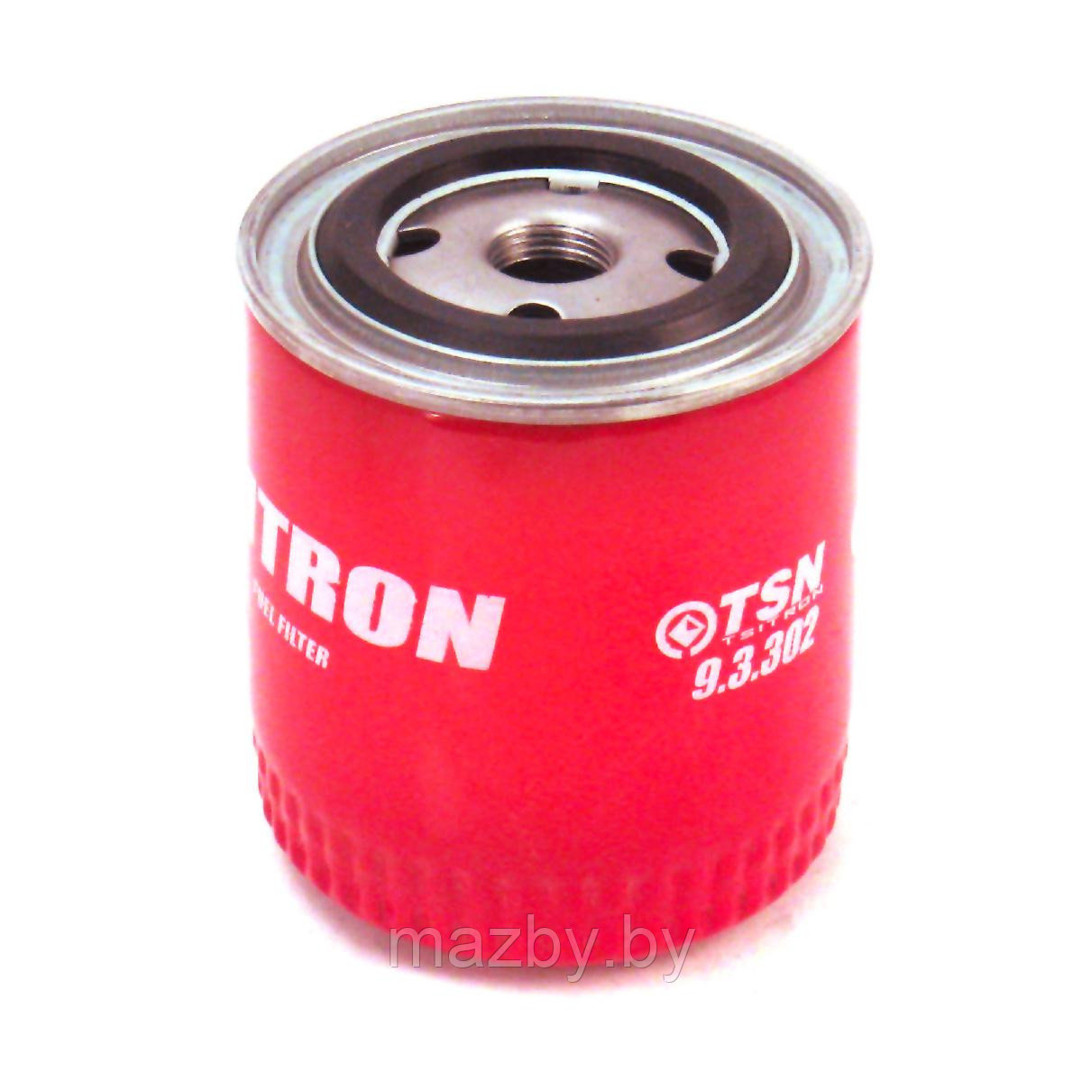 Фильтр топливный аналог 9.3.302 ( 1132400520 ISUZU ) - фото 1 - id-p9298842