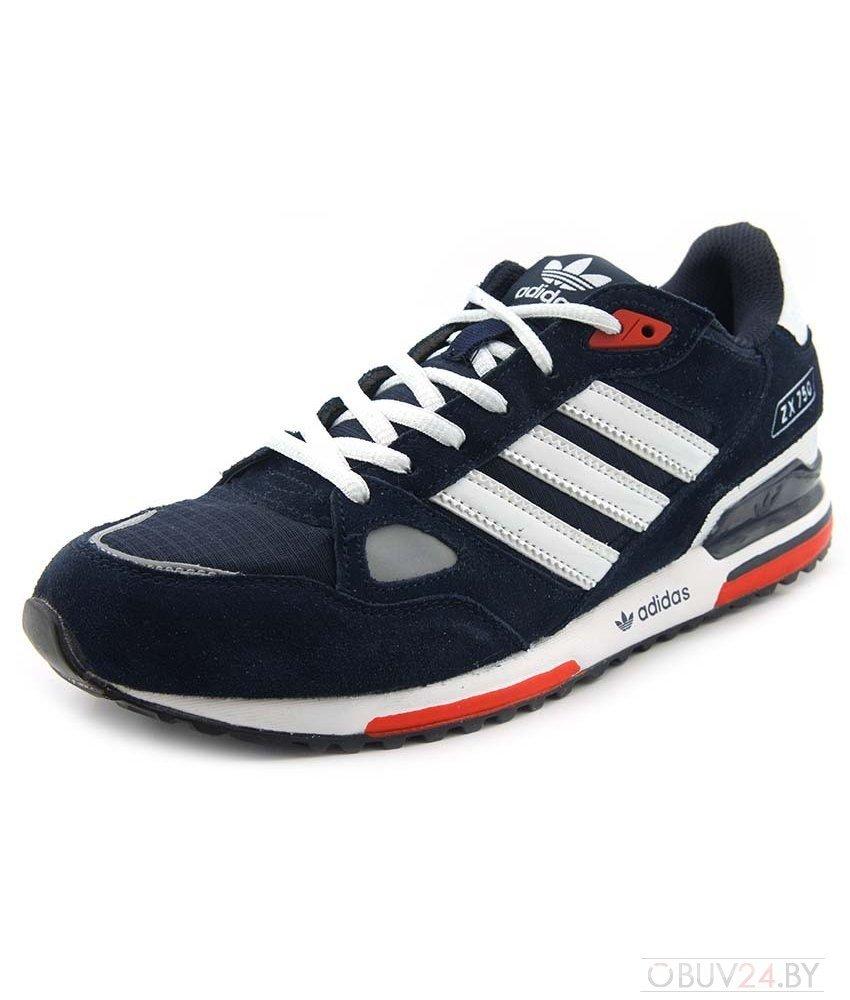 ADIDAS ZX 750 - фото 4 - id-p131903238