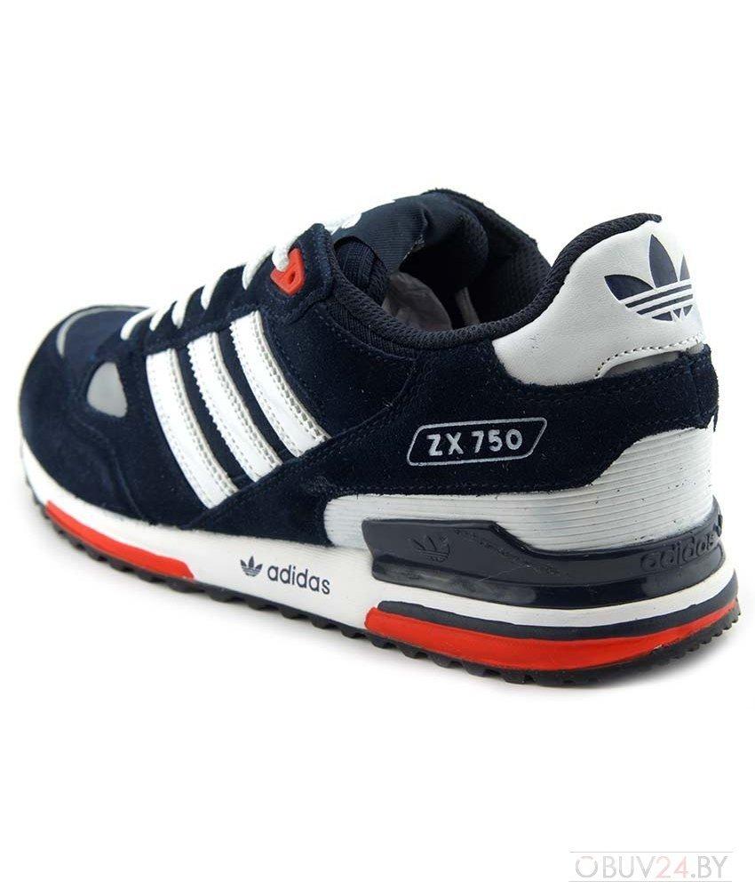 ADIDAS ZX 750 - фото 6 - id-p131903238