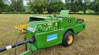 Пресс-подборщик John Deere 459