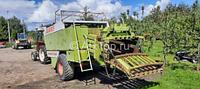 Пресс-подборщик Claas Quadrant 1200