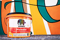 Купить фасадную краску Muresko в Витебске