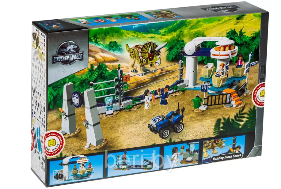 Lego 75937 instructions hotsell