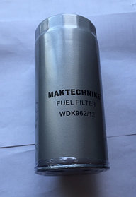 Фильтр топливный тонкой очистки Д-245 Евро-3 WDK 962/12