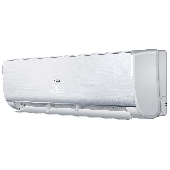 Кондиционер Haier AS09NS2ERA/1U09BS3ERA (W,G,B)