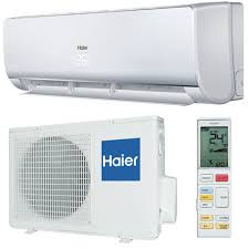 Кондиционер Haier AS09NS2ERA/1U09BS3ERA (W,G,B) - фото 4 - id-p9299503