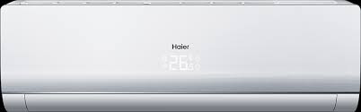 Кондиционер Haier AS09NS2ERA/1U09BS3ERA (W,G,B) - фото 6 - id-p9299503