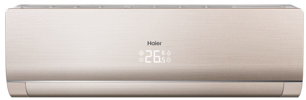 Кондиционер Haier AS12NS2ERA/1U12BS3ERA (W,G,B) - фото 3 - id-p9300238