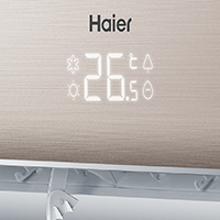 Кондиционер Haier AS12NS2ERA/1U12BS3ERA (W,G,B) - фото 5 - id-p9300238