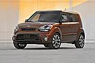 Бампер передний KIA SOUL 2008-2013 865112K000, фото 2