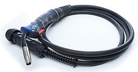 Горелка сварочная MIG MP-15AK (180А, 5м) 9307499 Горелка сварочная MIG MP-15AK (180А, 5м)