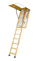 Чердачная лестница Fakro LTK Thermo 60Х120/2.8, фото 2