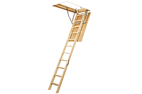 Чердачная лестница Fakro LWS Plus 70Х130/2.8