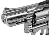 Пневматический револьвер Dan Wesson 2.5'' , фото 2