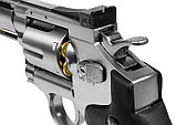 Пневматический револьвер Dan Wesson 2.5'' , фото 3