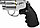 Пневматический револьвер Dan Wesson 2.5'' , фото 5