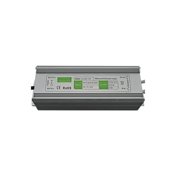 B7L100ESB  100W 220V-12V IP67 блок питания для светодиодной ленты ECOLA