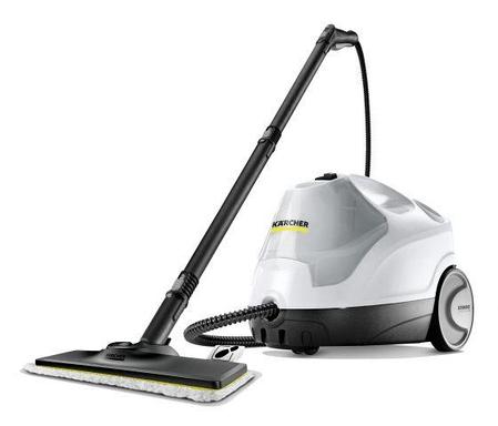 Пароочиститель Karcher SC 4 EasyFix Premium, фото 2