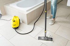 Пароочиститель Karcher SC 3 EasyFix, фото 2